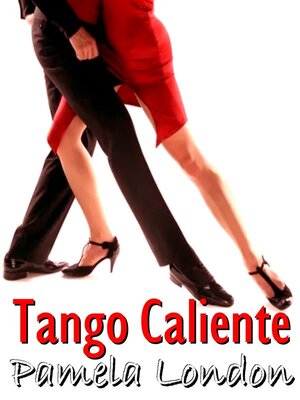 cover image of Tango Caliente